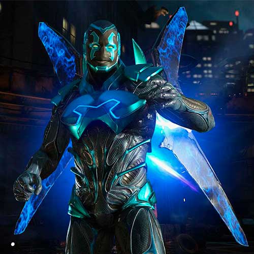 Injustice 2 - Fighter Pack 3 DLC Cd Key Steam Global